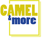 CamelMore logo