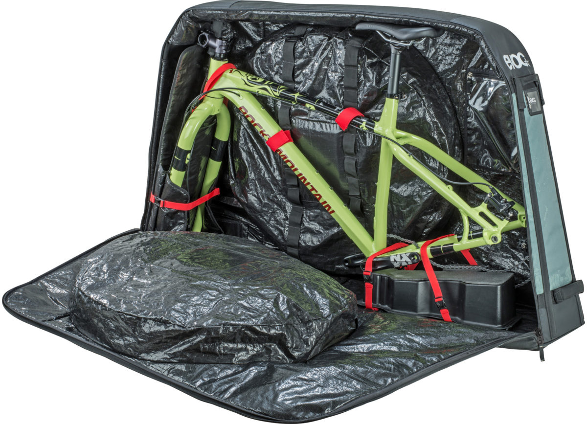 EVOC Bike Travel Bag XL 3
