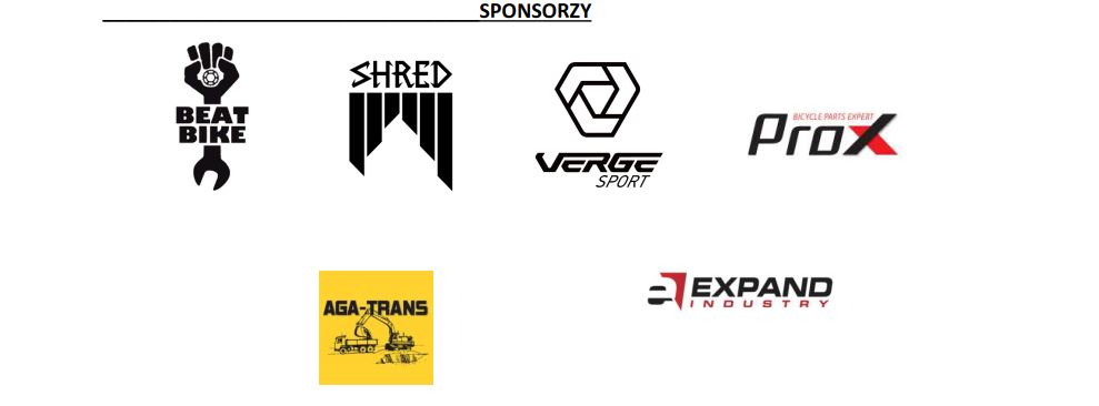 Fatbike Race 2018 sponsors