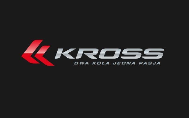 logo kross rowery 650B