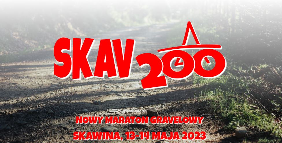 SKAV 200