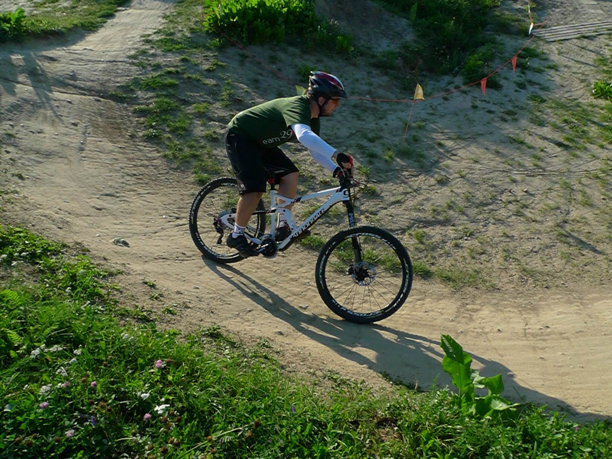 Cannondale Jekyll 27,5 Carbon 2