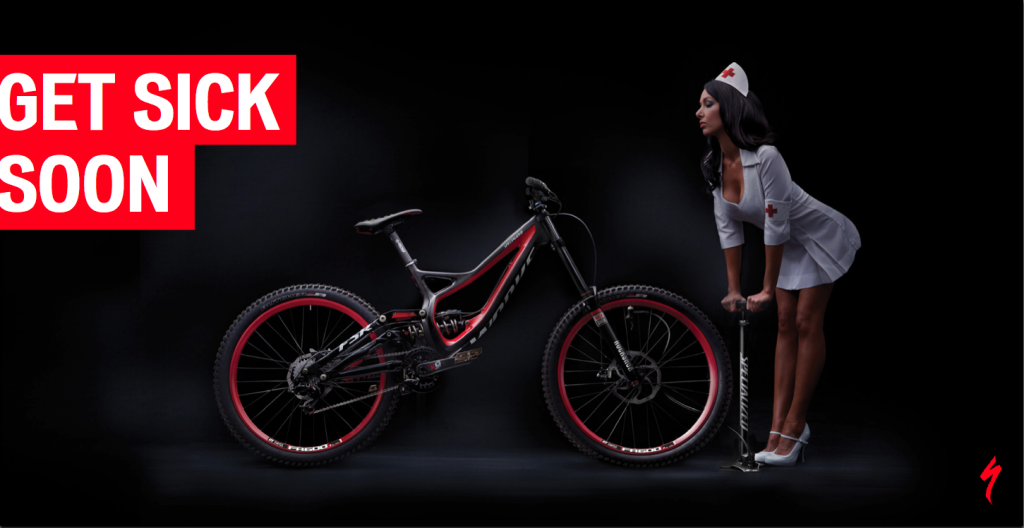 2015 Specialized Demo Carbon 650b