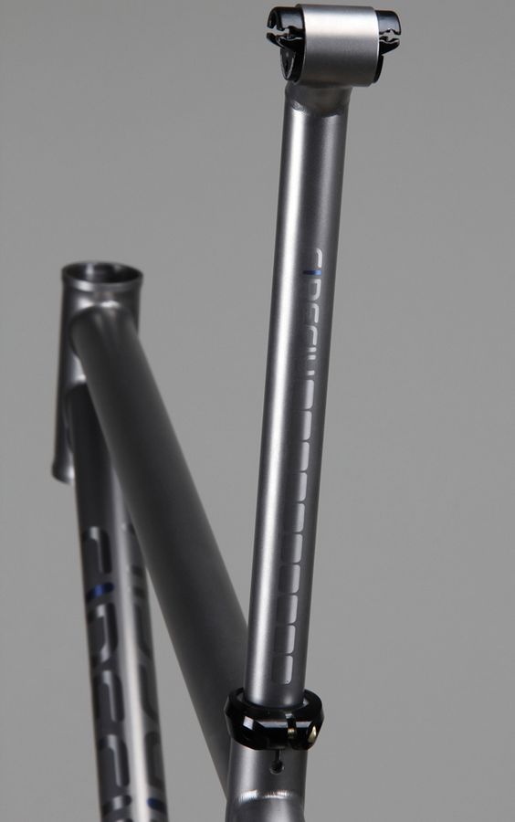 Firefly seat post