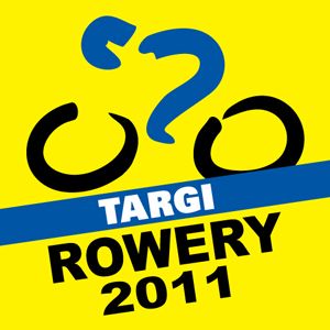 Targi rowery2011 logo