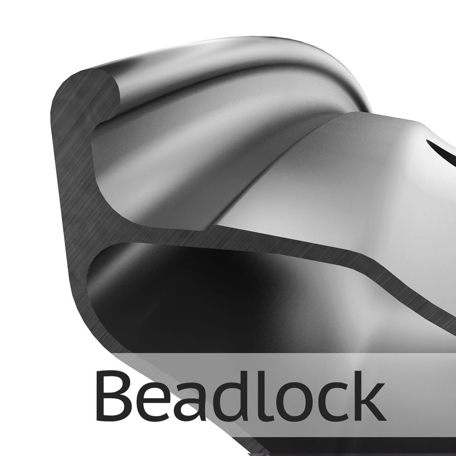 Beadlock-29-мм