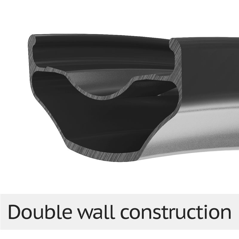 Double-wall-construction-29-мм